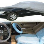 non woven for car