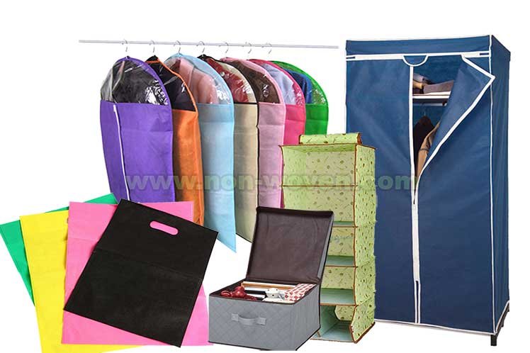 non woven textile products Non woven Material in home textile Non Woven Textile