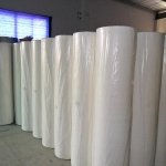 polypropylene non woven PP Non Woven Fabric