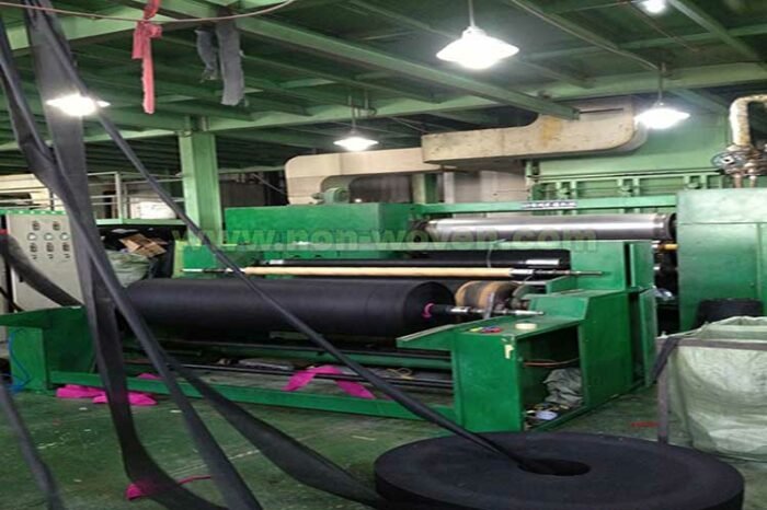 non woven produce Non Woven Landscape Fabric