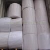 nonwoven roll loading