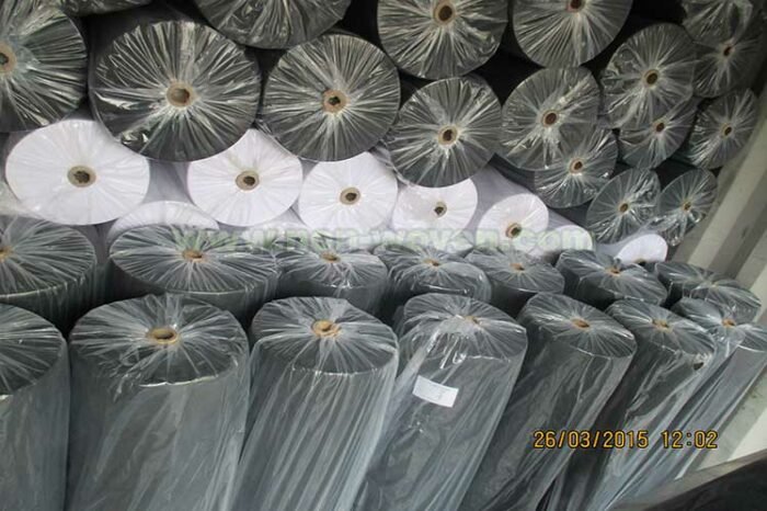 spunbond polypropylene fabric non woven polypropylene fabric from china