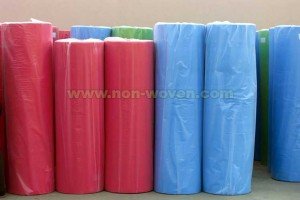 pp spunbond nonwoven fabric