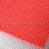 red-nonwoven-fabric-surface-(21) spunbond fabric