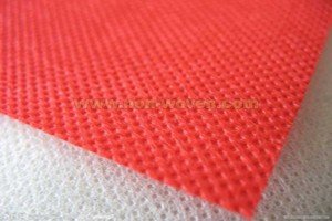 spunbond fabric