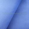 Lake blue-nonwoven-fabric-surface-(35) types of non woven carpet