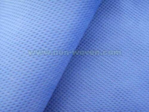 types of non woven carpet