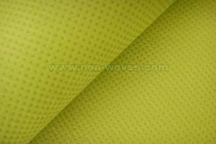 Polypropylene Spunbond Nonwoven Fabric