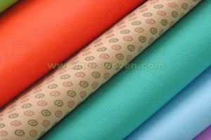 Is Non Woven Polypropylene Eco Friendly
