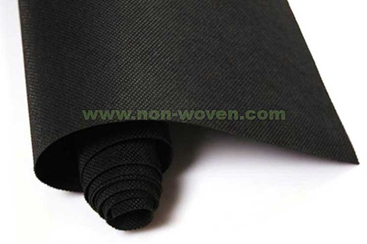 Nonwoven Geotextile Fabric