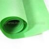 Green PP Spunbond Non woven Fabric
