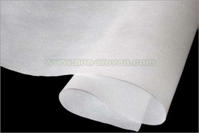 non woven fabric material 60g Non woven Polypropylene Fabric
