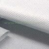 white nonwoven fabric