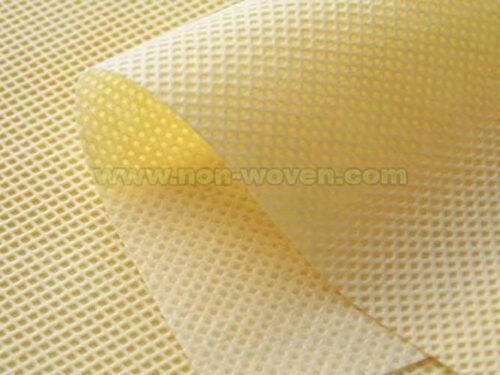 pp-nonwoven-fabric-main-yellow(304) Non Woven Felt
