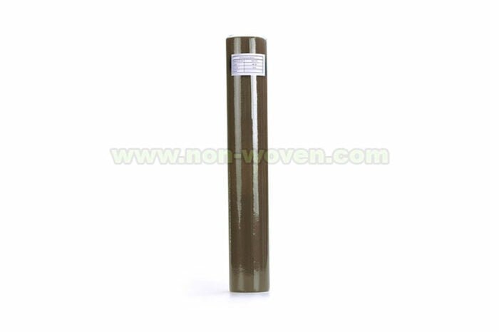 Brown Nonwoven Roll
