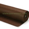 Nonwoven Roll No.15 Brown (60g 0.6m x18m)