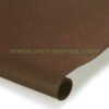 Nonwoven Roll No.15 Brown (60g 0.6m x18m)