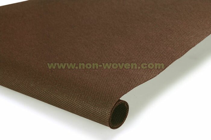 Nonwoven Roll No.15 Brown (60g 0.6m x18m)