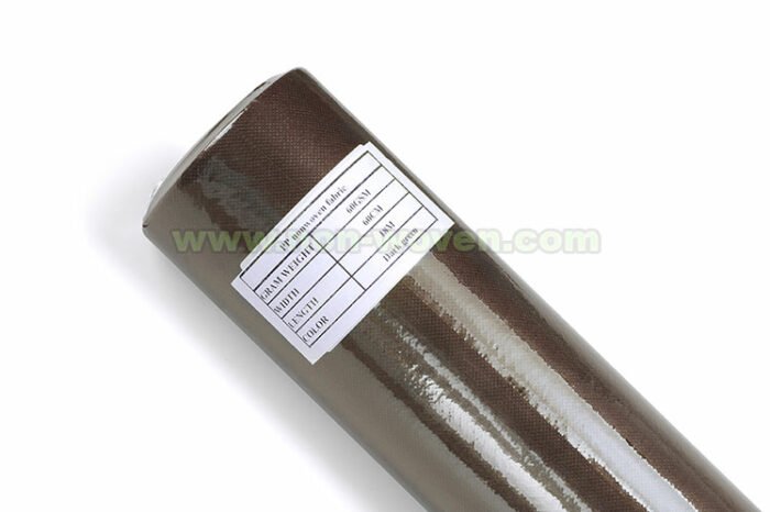 Nonwoven Roll No.15 Brown (60g 0.6m x18m)