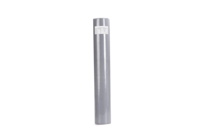 Non woven Roll No.17 L.grey (60g x 0.6m x 18m)