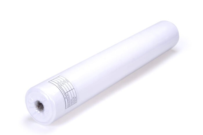 Non woven Roll No.18 Grey (60g x 0.6m x 18m)