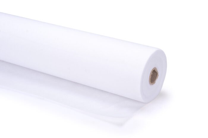 Non woven Roll No.18 Grey (60g x 0.6m x 18m)