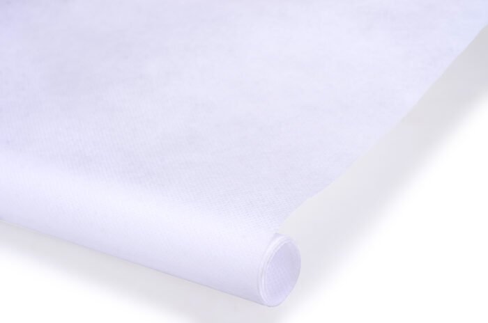 Non woven Roll No.18 Grey (60g x 0.6m x 18m)