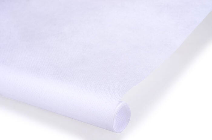 Non woven Roll No.18 Grey (60g x 0.6m x 18m)