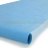 Sky blue non woven roll