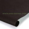 Non woven Roll No.20 Black (60g x 0.6m x 18m)