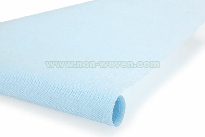 Spunbond Nonwoven Roll No.24 L.Blue (60gx0.6mx18m)