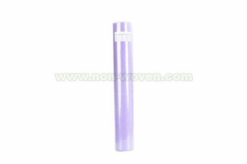 PP Non woven Roll No.31 L.purple (60gx0.6mx18m)