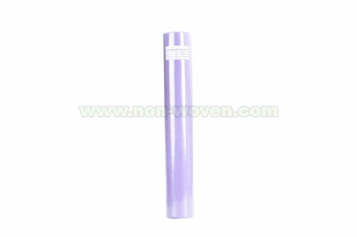 PP Non woven Roll No.31 L.purple (60gx0.6mx18m)