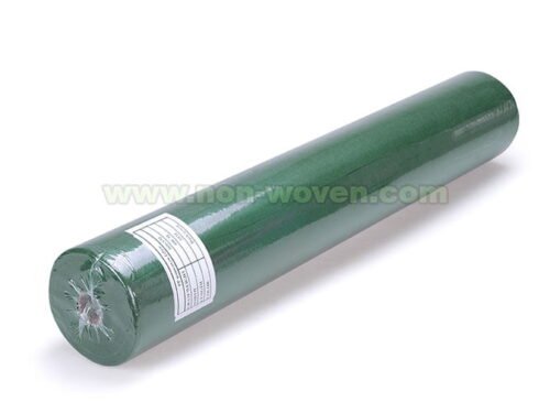 nonwoven-roll-35#-Grass-green-(3) Grass green non woven roll