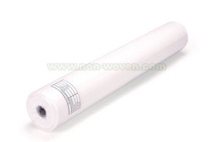 cream non woven roll