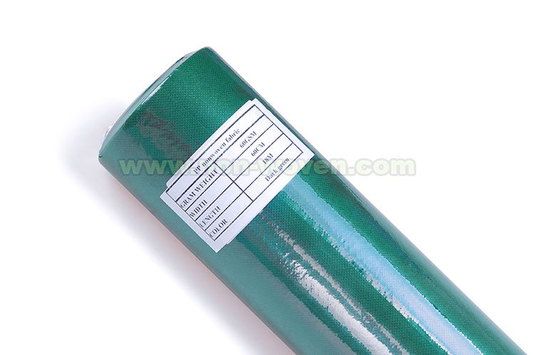 spunbond Non woven Fabric Roll, nonwoven fabric roll