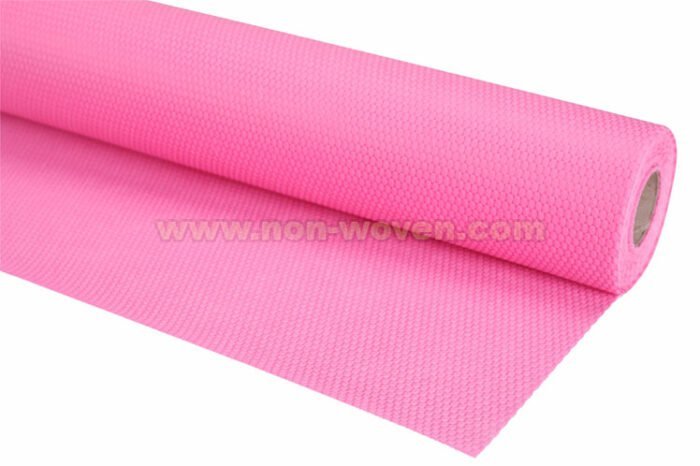 Nonwoven Packing Paper No. 1 Plum