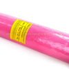 Bubble-Embossing-1#-plum-(3) Plum spunbond nonwoven wrapping paper