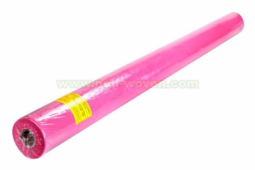 Nonwoven Packing Paper No. 1 Plum