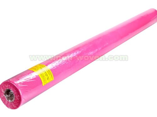 Nonwoven Packing Paper No. 1 Plum