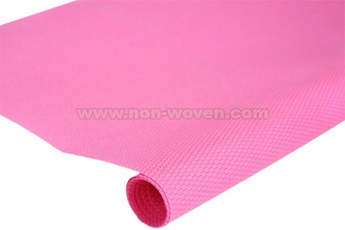 Nonwoven Packing Paper No. 1 Plum