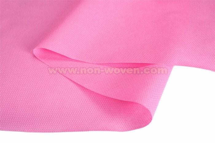 nonwoven new embossing