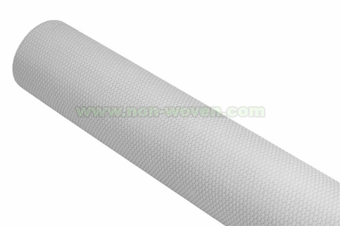 L.grey nonwoven gift wrapping paper rolls