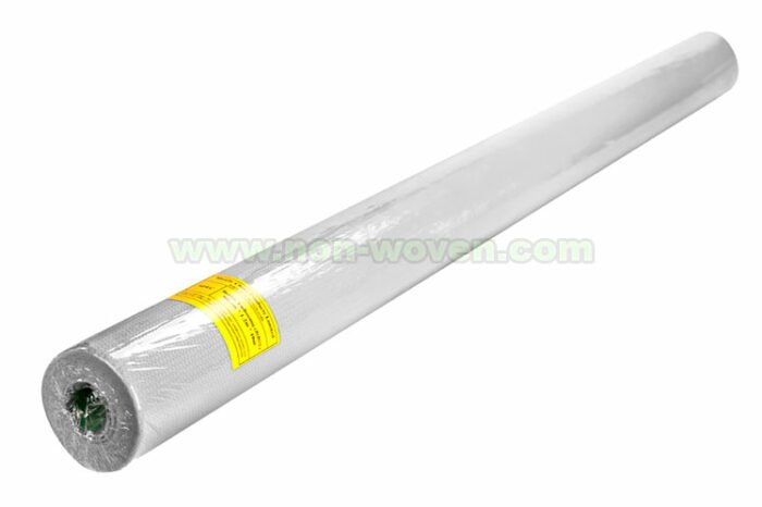 L.grey nonwoven gift wrapping paper rolls