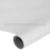 Bubble-Embossing-17#-L.grey-(4) L.grey nonwoven gift wrapping paper