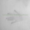 Bubble-Embossing-17#-L.grey-(5) L.grey nonwoven gift wrapping paper