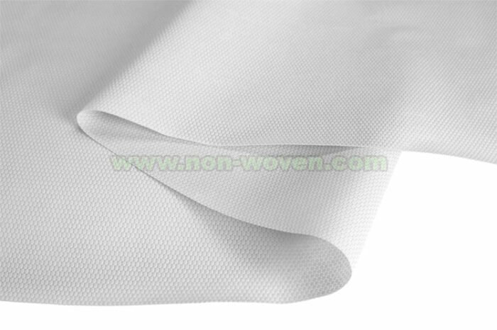 L.grey nonwoven gift wrapping paper