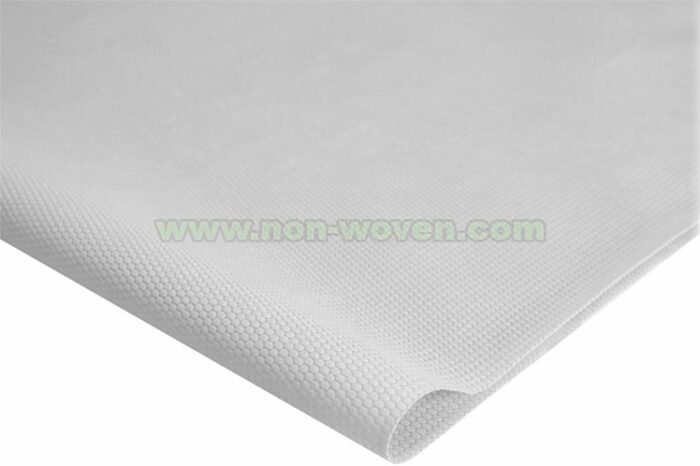L.grey nonwoven gift wrapping paper