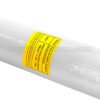 Bubble-Embossing-19#-White-(3) white nonwoven wrapping paper rolls
