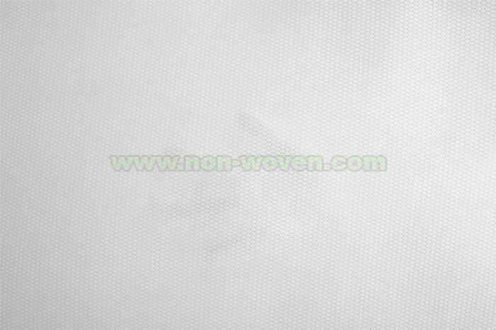 white nonwoven wrapping paper